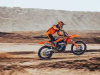 KTM 250 SX-F 2026 69190 Thumb