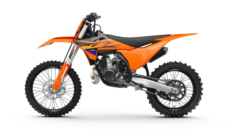 KTM 250 SX 2026 69192