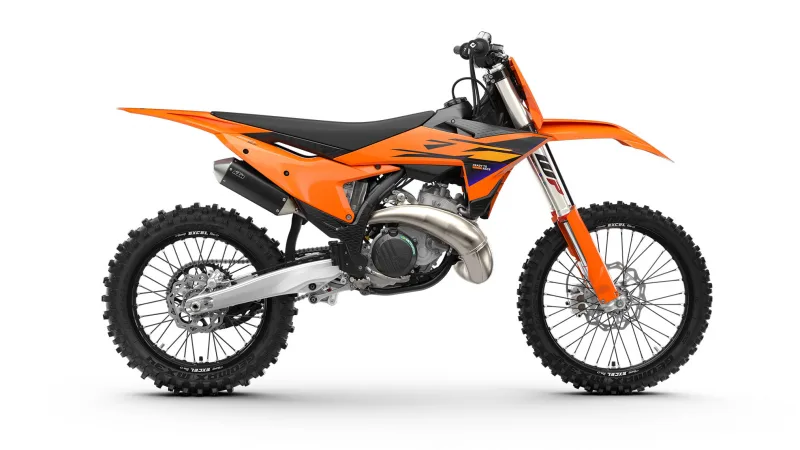 KTM 250 SX 2026 69936