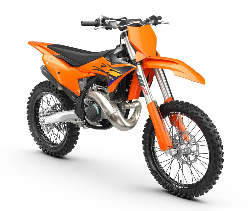 KTM 250 SX 2026 69938