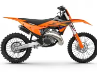 KTM 250 SX 2026 69936 Thumb