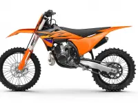 KTM 250 SX 2026 69937 Thumb