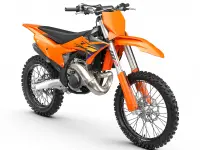 KTM 250 SX 2026 69938 Thumb