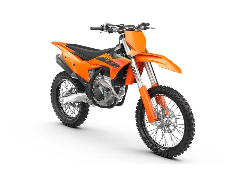 2025 KTM 250 SX