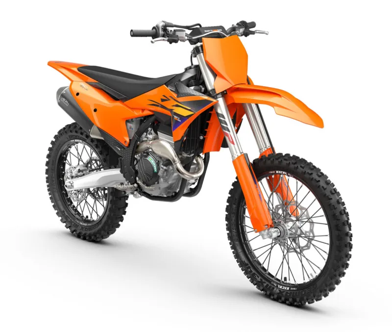 KTM 250 SX F