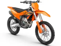 KTM 250 SX F 2026 74230 Thumb