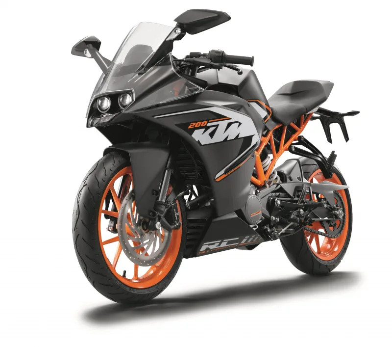 KTM 250 SX F Adamo 2026 Image: 1 KTM 250 SX F Adamo 2026 74231