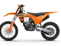 KTM 250 XC-F 2026 69208 Thumb