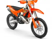 KTM 250 XC-W 2026 69220 Thumb