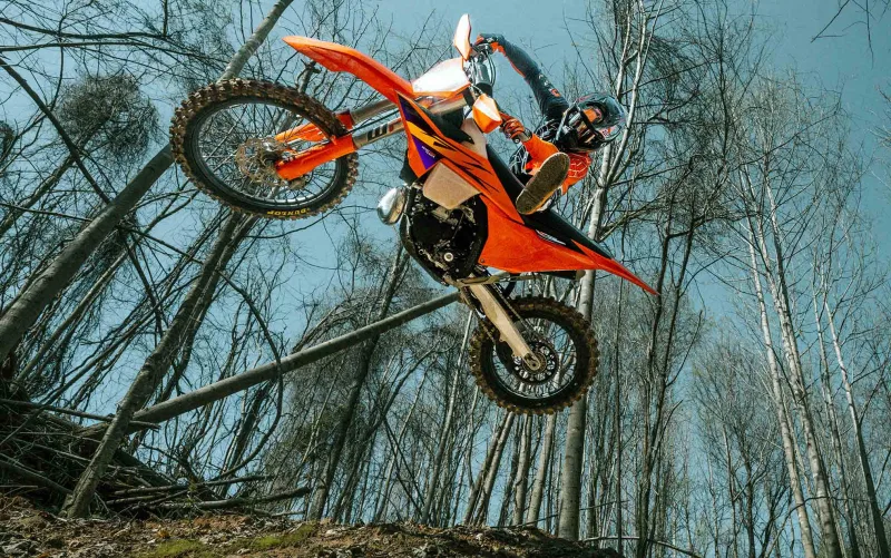 KTM 250 XC 2026 69210