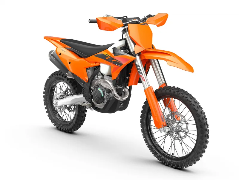 KTM 250 XC 2025 61164
