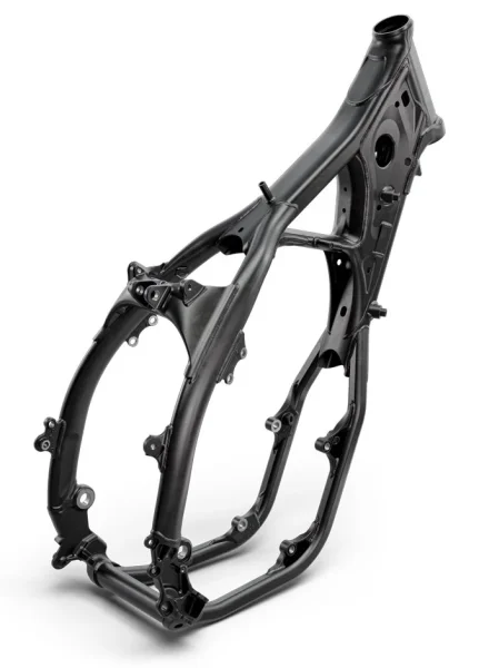 KTM 300 EXC 2027 Image: 2 KTM 300 EXC 2027 84707