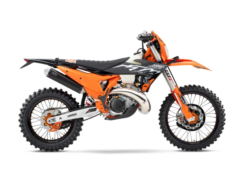 KTM 300 EXC 2026 71661