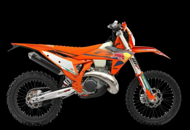 KTM 300 EXC Champion