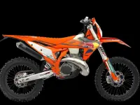KTM 300 EXC Champion
