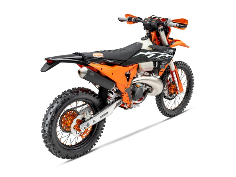 2025 KTM 300 EXC Hardenduro