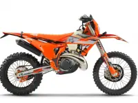 KTM 300 EXC Hardenduro 2025 73537 Thumb