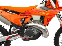KTM 300 EXC Six Days 2026 71664 Thumb