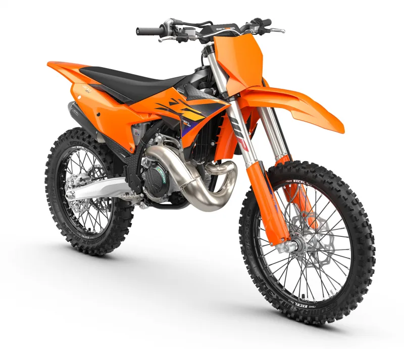 KTM 300 SX 2026 69933