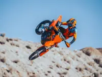 KTM 300 SX 2026 69191 Thumb