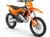 KTM 300 SX 2026 69933 Thumb