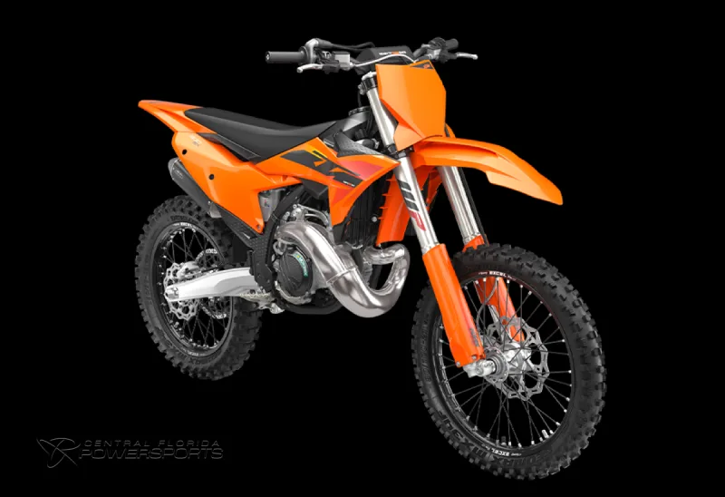 KTM 300 SX 2025 Image: 1 KTM 300 SX 2025 61169