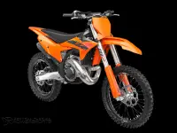 KTM 300 SX 2025 61169 Thumb