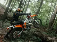 KTM 300 XC-W Hardenduro 2026 69313 Thumb