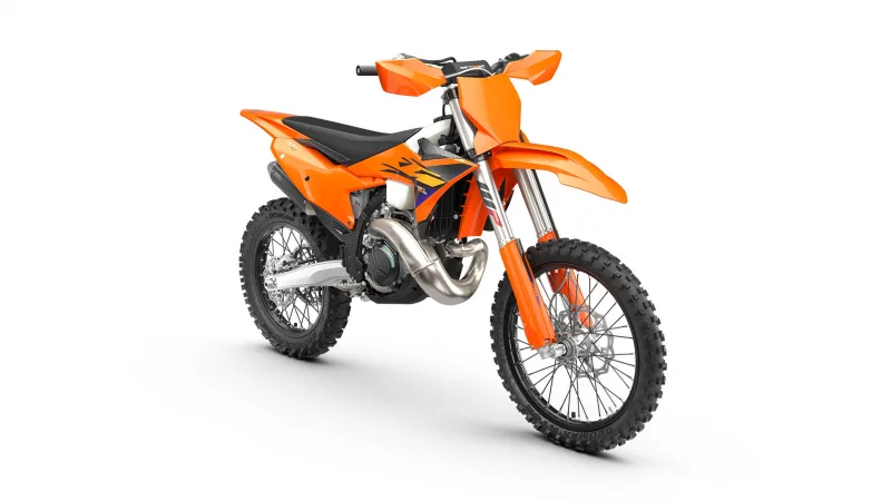 KTM 300 XC 2026 Image: 1 KTM 300 XC 2026 69209