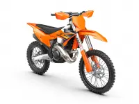 KTM 300 XC 2026 69209 Thumb