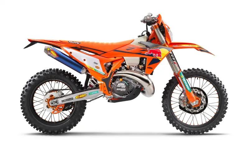 2025 KTM 300 XC