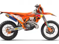 KTM 300 XC 2025 61170 Thumb