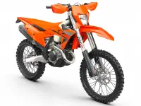 KTM 300 Xc W