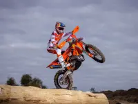 KTM 300 Xc W Factory