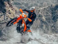 KTM 350 EXC-F