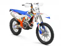 KTM 350 EXC-F 6DAYS 2026 69257 Thumb