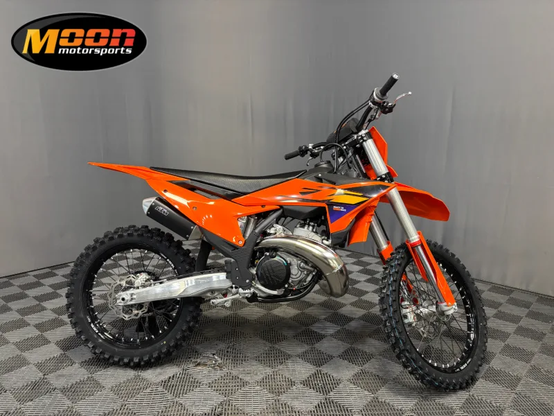 KTM 350 SX F 2026 Image: 1 KTM 350 SX F 2026 74239