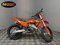 KTM 350 SX F 2026 74239 Thumb