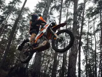 KTM 390 Adventure R 2026