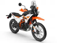 KTM 390 Adventure R 2026 71170 Thumb