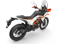 KTM 390 Adventure R 2026 71171 Thumb