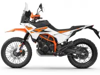 KTM 390 Adventure R 2026 71172 Thumb