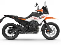 KTM 390 Adventure X 2026 71164 Thumb