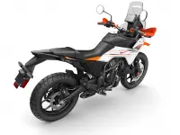 KTM 390 Adventure X 2026 71166 Thumb