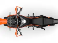 KTM 390 Adventure X 2026 71167 Thumb