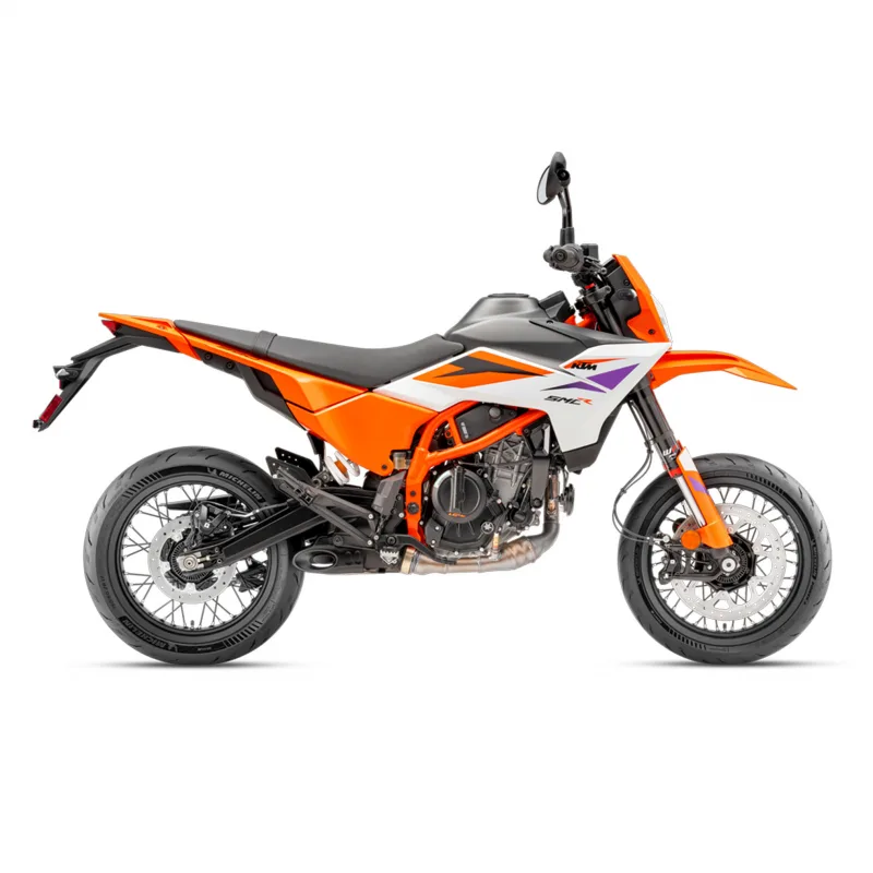 KTM 390 SMC R 2026 Image: 6 KTM 390 SMC R 2026 71178