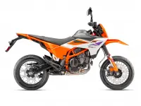 KTM 390 SMC R 2026 71178 Thumb
