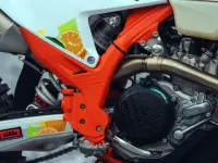 KTM 450 EXC-F 6DAYS 2026 69255 Thumb