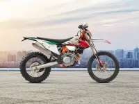 KTM 450 EXC F Six Days 2026 74244 Thumb