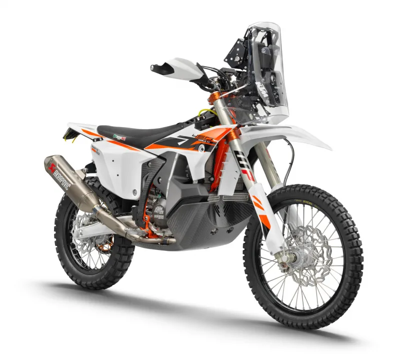 KTM 450 Rally Replica 2025 61171
